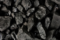 Lower Kilchattan coal boiler costs